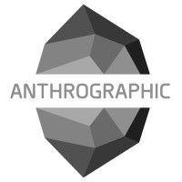 anthrographic ​