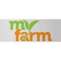 my farm logo image