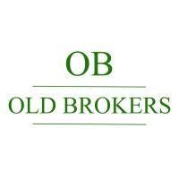 old brokers ab logo image