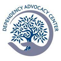 dependency advocacy center logo image