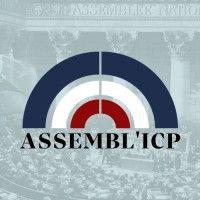 assembl'icp logo image