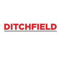 ditchfield logo image