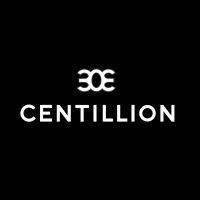 centillion ai logo image