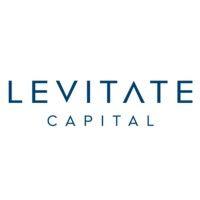 levitate capital logo image