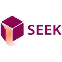 seek logo image