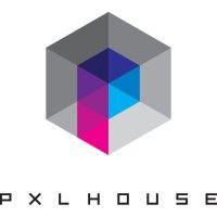 pxl.house logo image