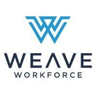 weave workforce logo image