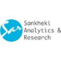 sankheki analytics & research logo image