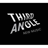 third angle new music logo image