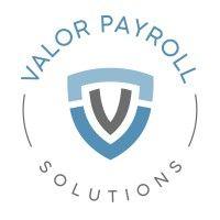 valor payroll solutions llc