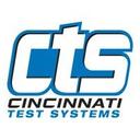 logo of Cincinnati Test Systems