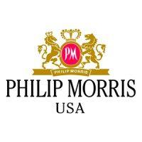 philip morris usa logo image