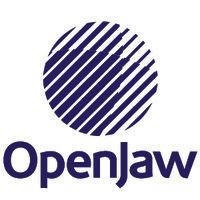 openjaw technologies logo image