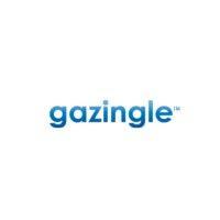 gazingle logo image