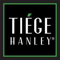 tiege hanley, inc. logo image