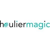 hauliermagic logo image