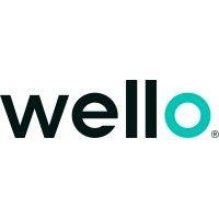 wello inc. logo image