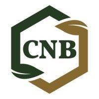 the citizens national bank of mcconnelsville logo image