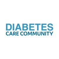 diabetes care community logo image