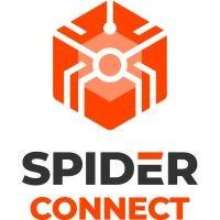 spiderconnect logo image