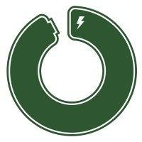 greenspot ev charging logo image