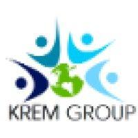 krem group logo image