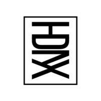 hidonix logo image