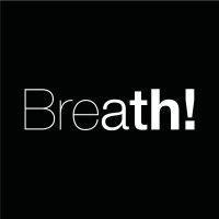 breath! logo image