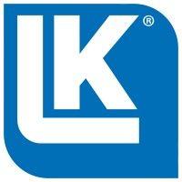 lk packaging logo image