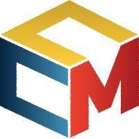 clear com media logo image