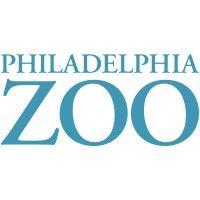 philadelphia zoo logo image