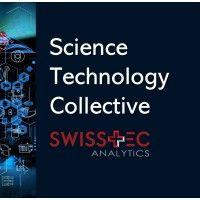 swisstec analytics logo image