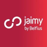 jaimy logo image