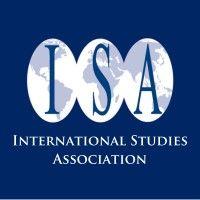 international studies association (isa) logo image