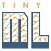 tinyml foundation logo image