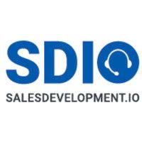 salesdevelopment.io logo image