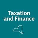 logo of New York State Department Of Taxation And Finance