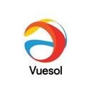 logo of Vuesol Technologies Inc