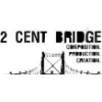 2 cent bridge music logo image