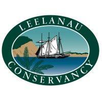 leelanau conservancy logo image