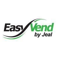 easyvend by jeal tech