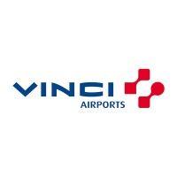 vinci airports logo image