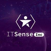 itsense inc logo image