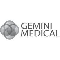 gemini medical logo image