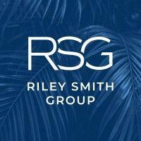 riley smith group logo image