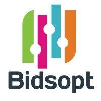 bidsopt logo image