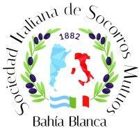 sociedad italiana de socorros mutuos bahía blanca