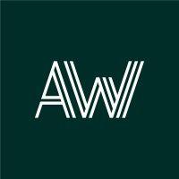 aw group logo image