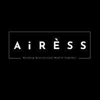 airéss logo image