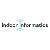 indoor informatics logo image